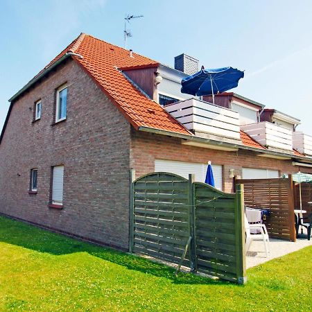 Apartment Kluntje By Interhome Norddeich  Zewnętrze zdjęcie