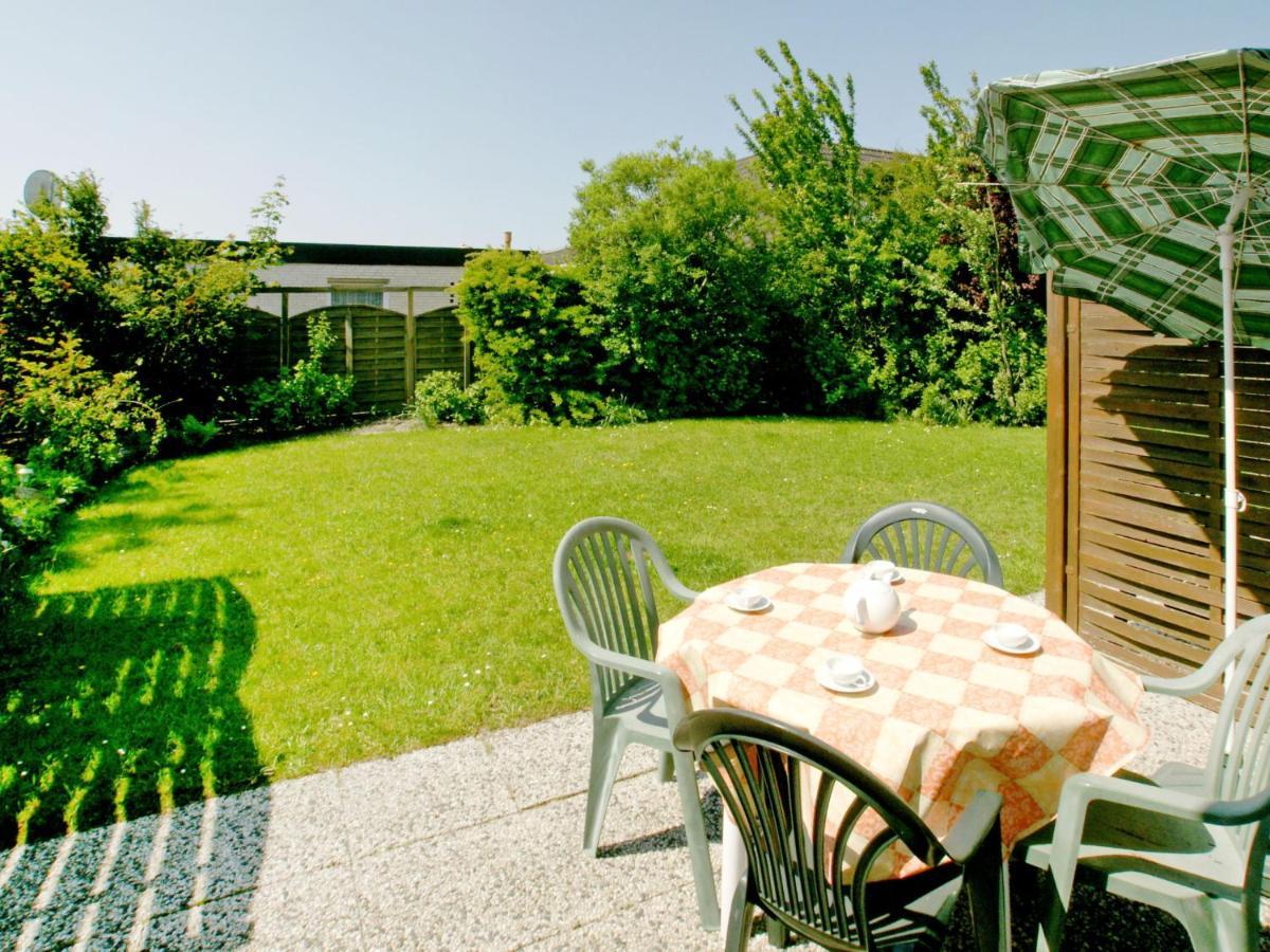 Apartment Kluntje By Interhome Norddeich  Zewnętrze zdjęcie