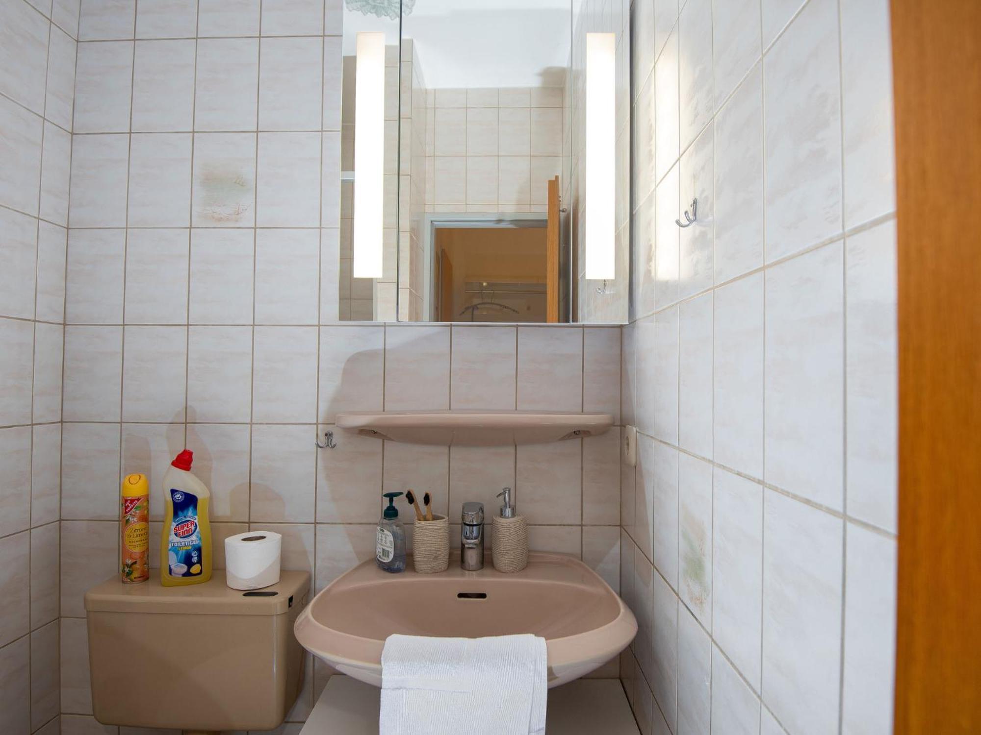 Apartment Kluntje By Interhome Norddeich  Zewnętrze zdjęcie
