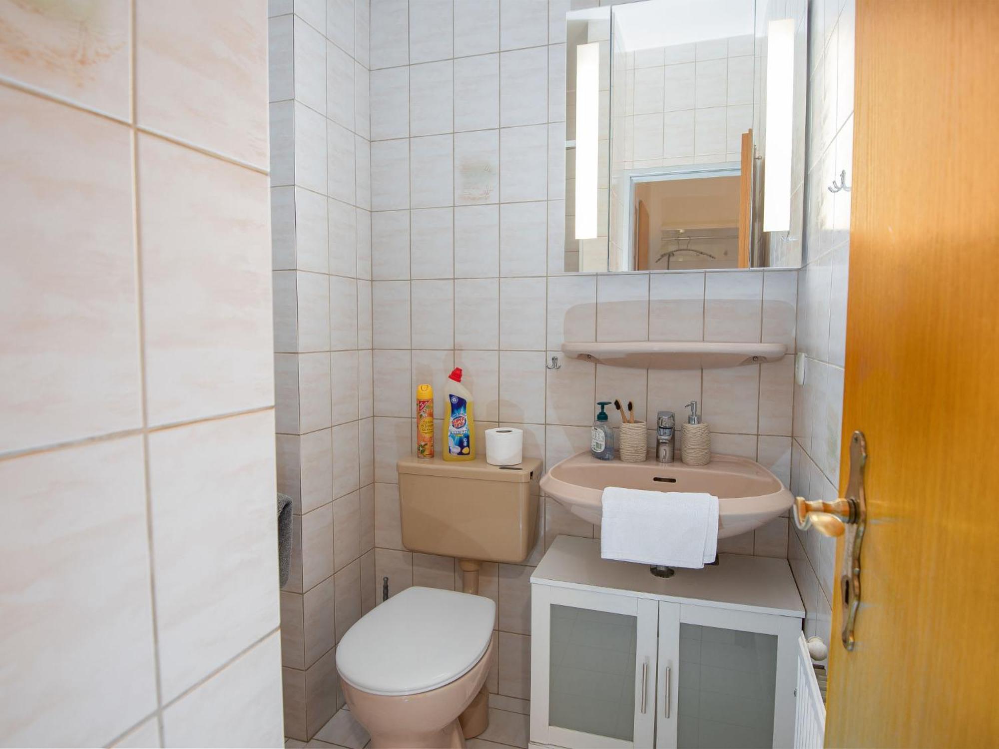 Apartment Kluntje By Interhome Norddeich  Zewnętrze zdjęcie