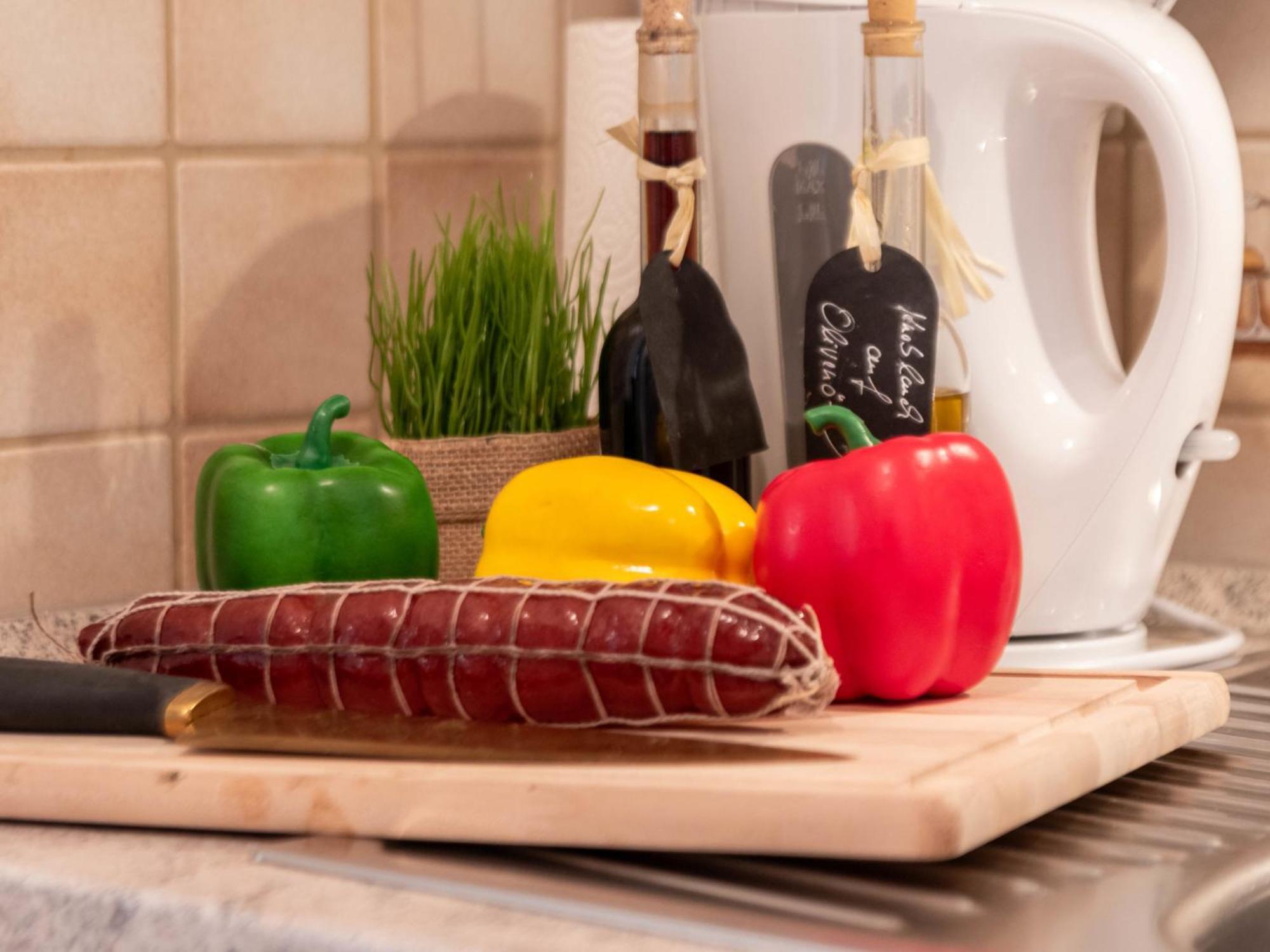 Apartment Kluntje By Interhome Norddeich  Zewnętrze zdjęcie