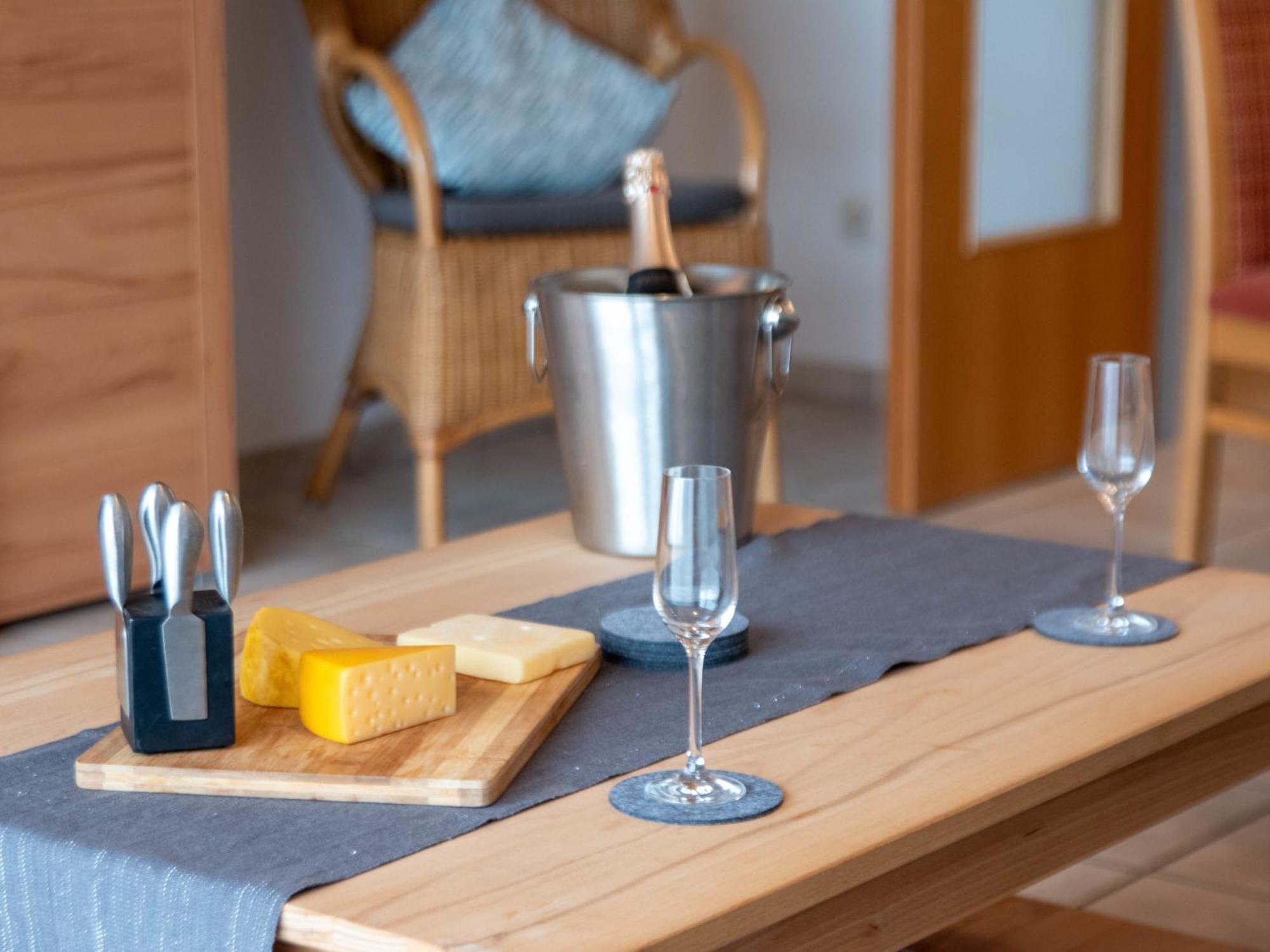 Apartment Kluntje By Interhome Norddeich  Zewnętrze zdjęcie