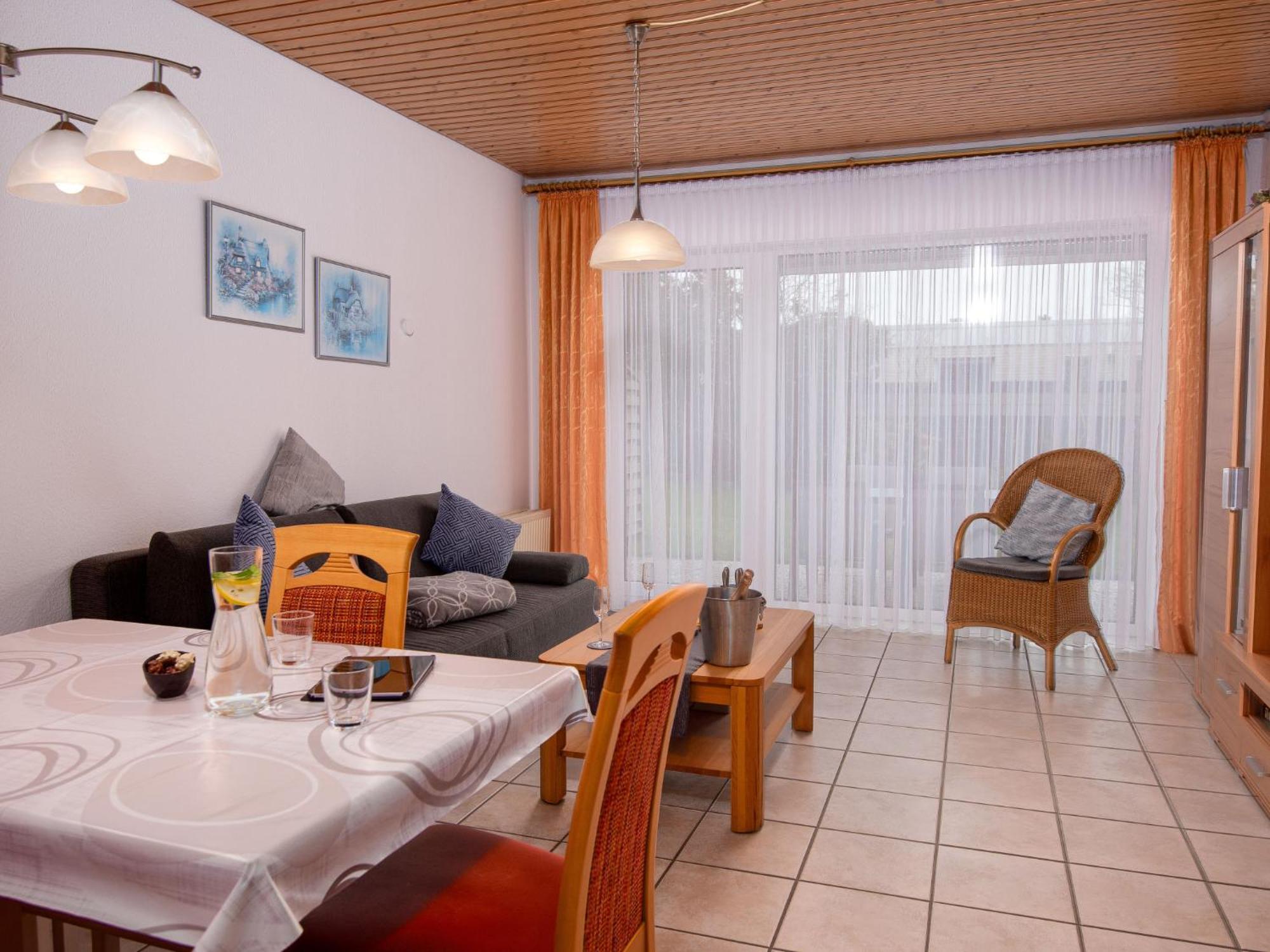 Apartment Kluntje By Interhome Norddeich  Zewnętrze zdjęcie