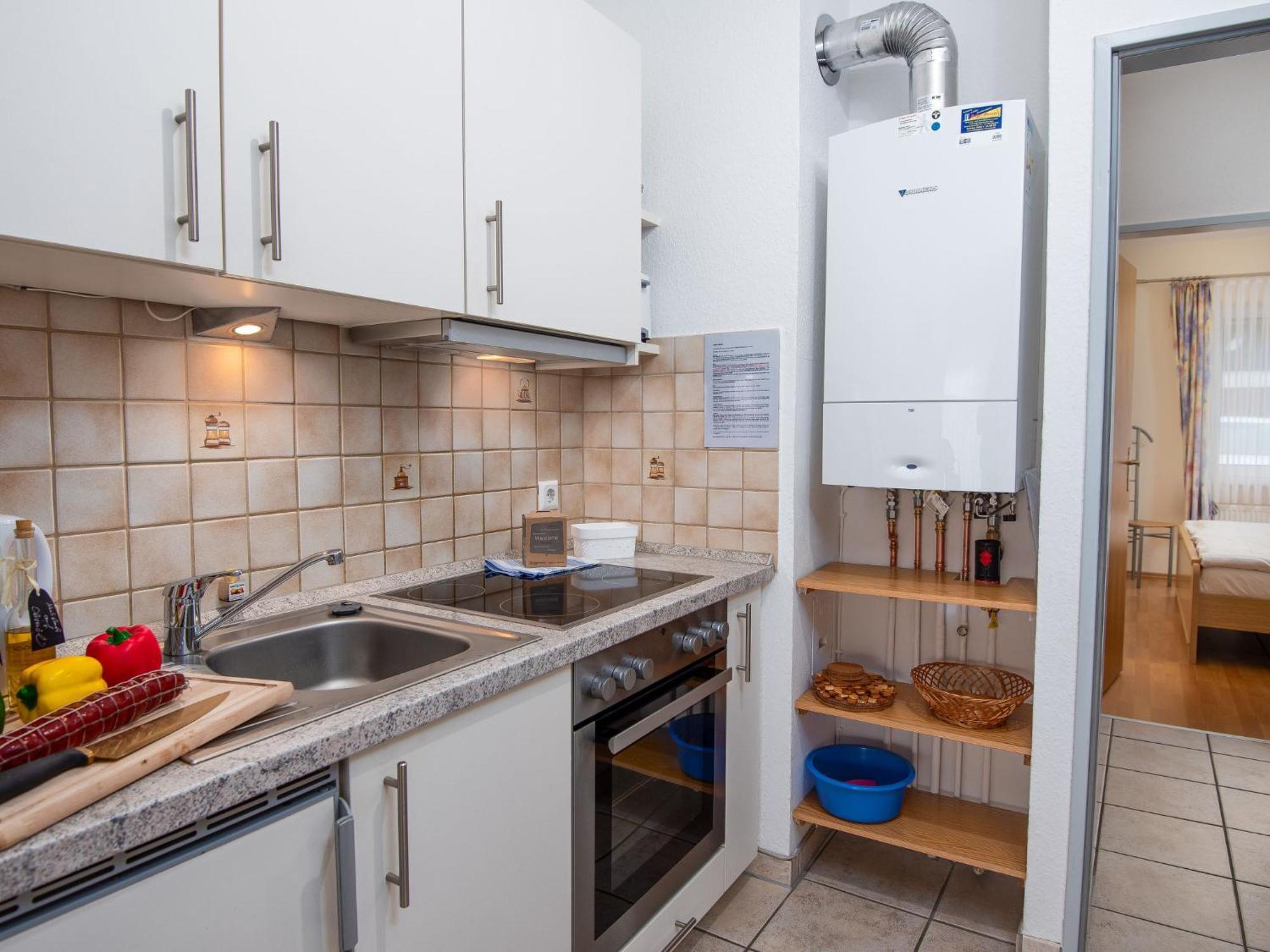 Apartment Kluntje By Interhome Norddeich  Zewnętrze zdjęcie