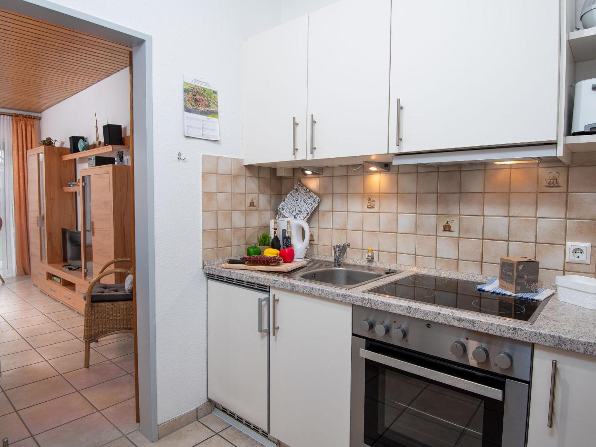 Apartment Kluntje By Interhome Norddeich  Zewnętrze zdjęcie