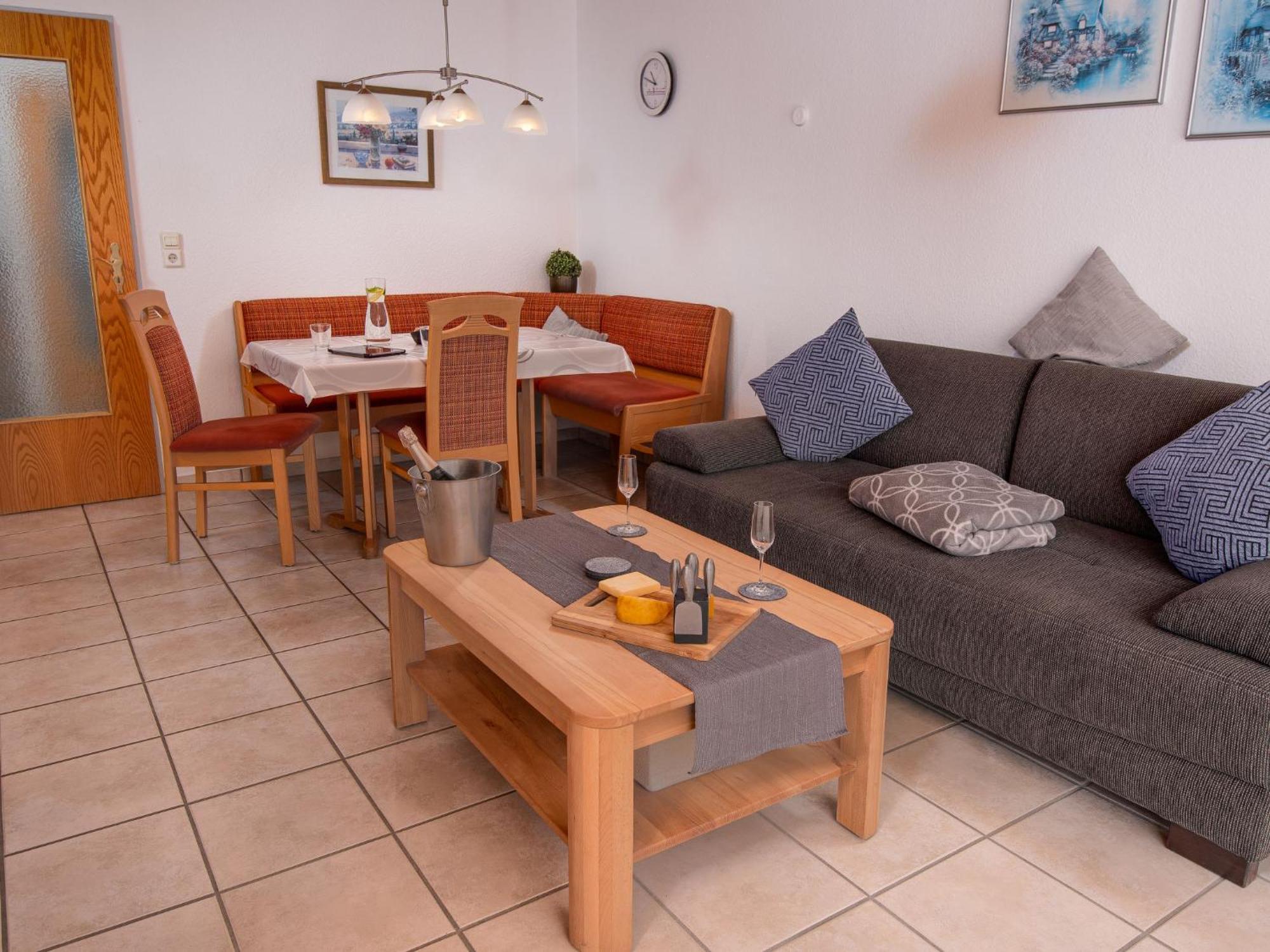 Apartment Kluntje By Interhome Norddeich  Zewnętrze zdjęcie